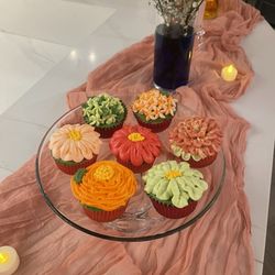 Robbys Sweets Decor