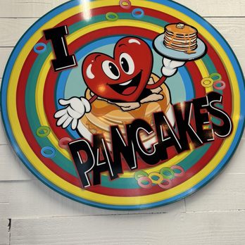 I Heart Pancakes - Sandwiches Near Me - Irvine, California I Heart Pancakes - Sandwiches Near Me - Irvine, California