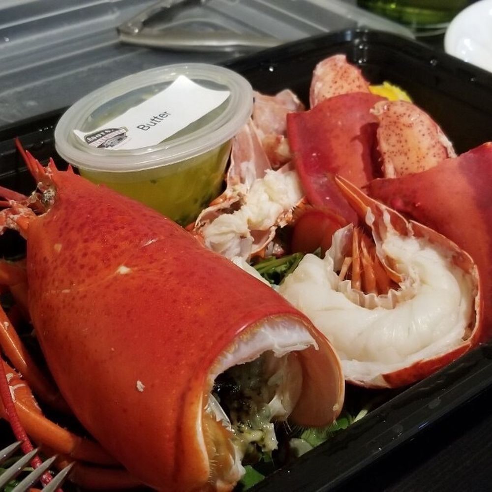 Roots Ocean Prime - Live Maine lobster - Steakhouses Near Me - Princeton, New Jersey Roots Ocean Prime - Live Maine lobster - Steakhouses Near Me - Princeton, New Jersey