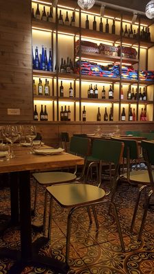 Maison Libanaise by null