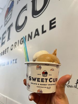 SweetCup by null