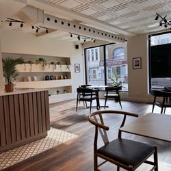 Café Beardlington
