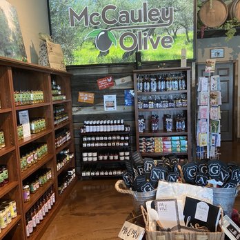McCauley Olive Groves - Specialty Food Near Me - Brentwood, California McCauley Olive Groves - Specialty Food Near Me - Brentwood, California