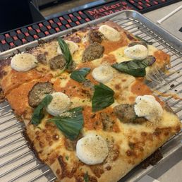 ZOLI’S PIZZA - Updated March 2026 - 448 Photos & 372 Reviews - 3501 ...