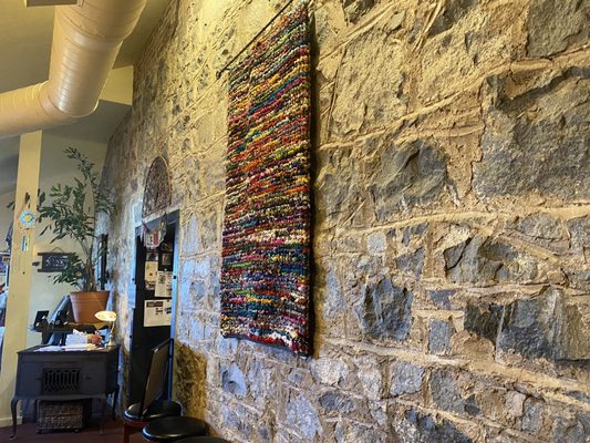 Cafe Del Rio by null