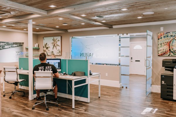 BLUE MARLIN REAL ESTATE - Updated March 2025 - 37 Photos - 1432 N