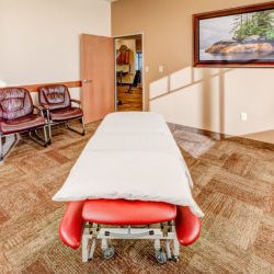 Colorado Orthopedic Rehabilitation Specialists