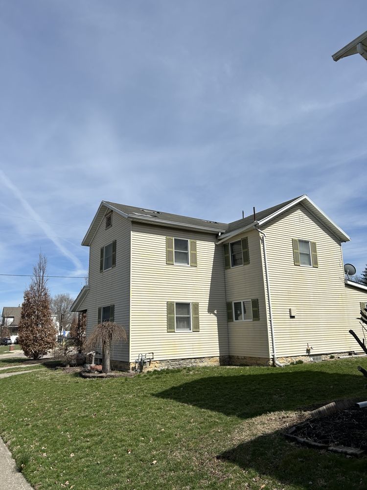 Slide of The 3 Rule Handyman