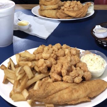 Captain Steve's - Seafood Near Me - Harrisburg, North Carolina Captain Steve's - Seafood Near Me - Harrisburg, North Carolina