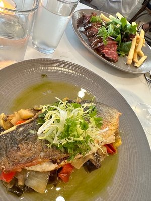 La Bonne Franquette by null