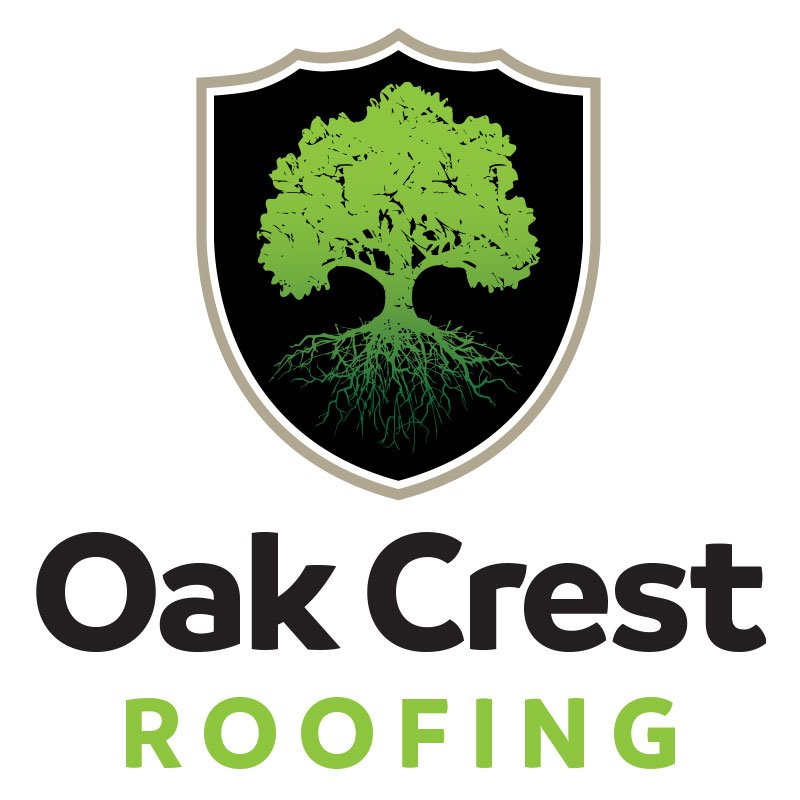 Slide of Oak Crest Roofing