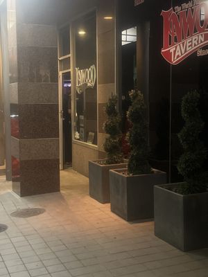 Inwood Tavern by null