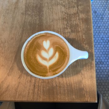 Stoble Coffee - Honey Lavender Latte - Coffee & Tea Near Me - Chico, California Stoble Coffee - Honey Lavender Latte - Coffee & Tea Near Me - Chico, California