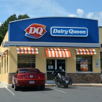 DQ / Orange Julius - a dairy queen restaurant - Ice Cream & Frozen Yogurt Near Me - Locust, North Carolina DQ / Orange Julius - a dairy queen restaurant - Ice Cream & Frozen Yogurt Near Me - Locust, North Carolina