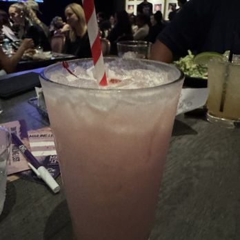 Mic Drop Comedy - Cherry vanilla dirty soda NA so good! - Comedy Clubs Near Me - San Diego, California