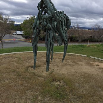 Max - Public Art Near Me - Mountain View, California