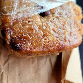 COBA - Chocolate chip banana bread, so good especially warmed - Mexican Near Me - Paauilo, Hawaii COBA - Chocolate chip banana bread, so good especially warmed - Mexican Near Me - Paauilo, Hawaii