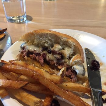 The Cut - The Savory Burger - Burgers Near Me - Irvine, California
