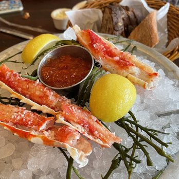 Parc - Lunch King Crab Leg - French Near Me - Philadelphia, Pennsylvania Parc - Lunch King Crab Leg - French Near Me - Philadelphia, Pennsylvania