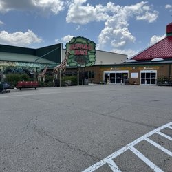 Jungle Jim's International Market