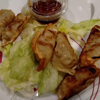 Mt Fuji - Really good gyoza - Japanese Near Me - Louisville, Kentucky Mt Fuji - Really good gyoza - Japanese Near Me - Louisville, Kentucky