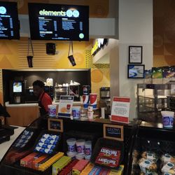 Elements Café