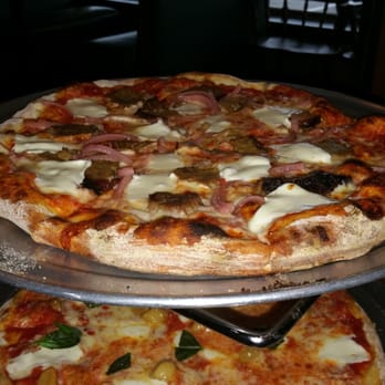 Argilla Brewing - Pizza Near Me - Newark, Delaware