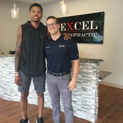 Excel Chiropractic