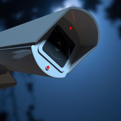 GetMeTech - commercial CCTV security cameras