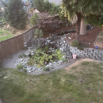 Affordable Ponds NW - Landscaping Near Me