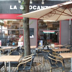 La Brocante