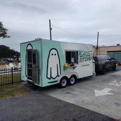 Ghost Kitchen