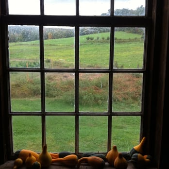 Upinngil Farm - No cows today. - Farmers Market Near Me - Gill, Massachusetts