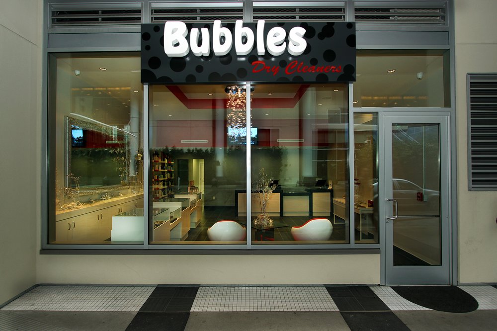 BUBBLES DRY CLEANERS Updated July 2024 74 Photos & 184 Reviews