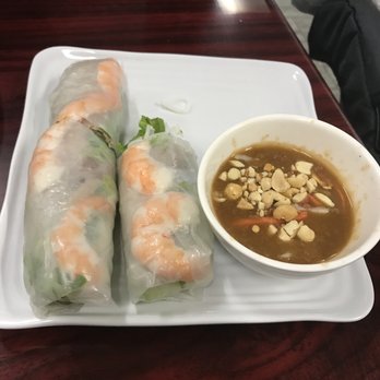 Pho House - Shrimp rolls - Vietnamese Near Me - Lawndale, California Pho House - Shrimp rolls - Vietnamese Near Me - Lawndale, California