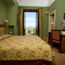 Villa Favorita - double sea view