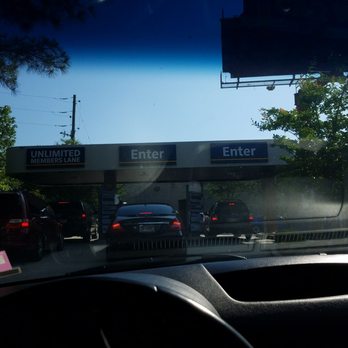 Mister Car Wash - Car Wash Near Me - Stone Mountain, Georgia