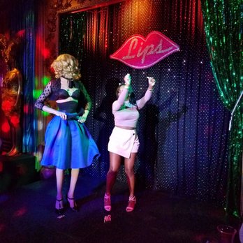 Lips - Shekera dancing with Loona at Lips! - Bars Near Me - San Diego, California Lips - Shekera dancing with Loona at Lips! - Bars Near Me - San Diego, California