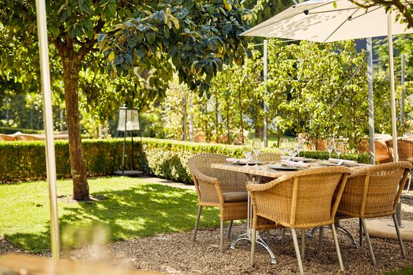 Restaurant Karel 5* by null