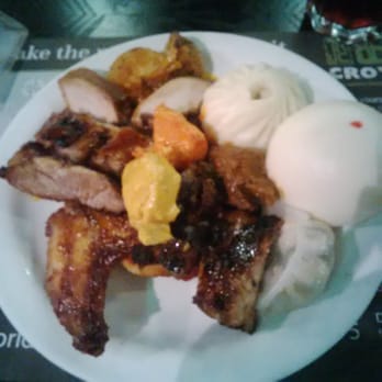 JRC Global Buffet - Buffets Near Me - Croydon, XGL