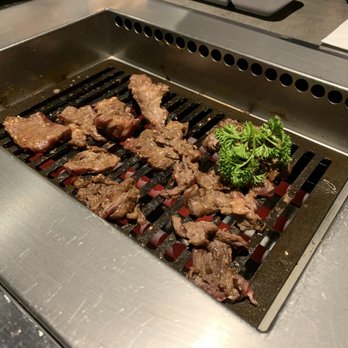 Kintan Japanese BBQ - BBQ meats - Japanese Near Me - London, XGL Kintan Japanese BBQ - BBQ meats - Japanese Near Me - London, XGL