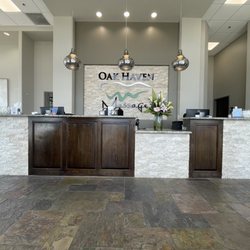 Oak Haven Massage - Massage on Saturday to remove some kinks. So needed!