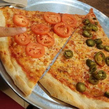 Randy's Pizza - Pizza Near Me - Morrisville, North Carolina