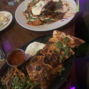 ProAbition - Birria CHILAQUILES and Quesabirria - New American Near Me - Riverside, California
