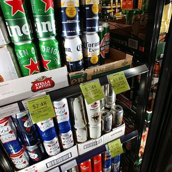 Liquor For Less - a refrigerator full of alcohol - Beer, Wine & Spirits Near Me - Abbotsford, British Columbia Liquor For Less - a refrigerator full of alcohol - Beer, Wine & Spirits Near Me - Abbotsford, British Columbia