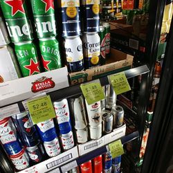 Liquor For Less