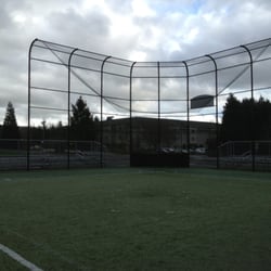 Woodinville Sports Fields