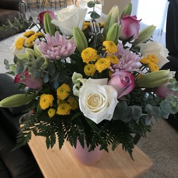 rose &#39;s shop ROSES FLOWER SHOP & GIFTS - Updated October 2025 - 12 Photos