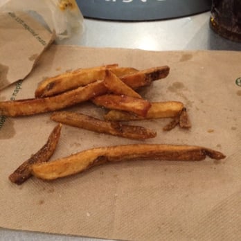 BurgerFi - Fries no plates - why not a pick nick - Burgers Near Me - Cuyahoga Falls, Ohio BurgerFi - Fries no plates - why not a pick nick - Burgers Near Me - Cuyahoga Falls, Ohio