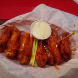 Wings